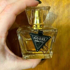 Guess Seductive 3/4 full